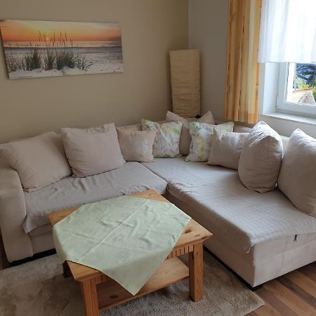 Ferienwohnung Claudia Salzburg Luaran gambar