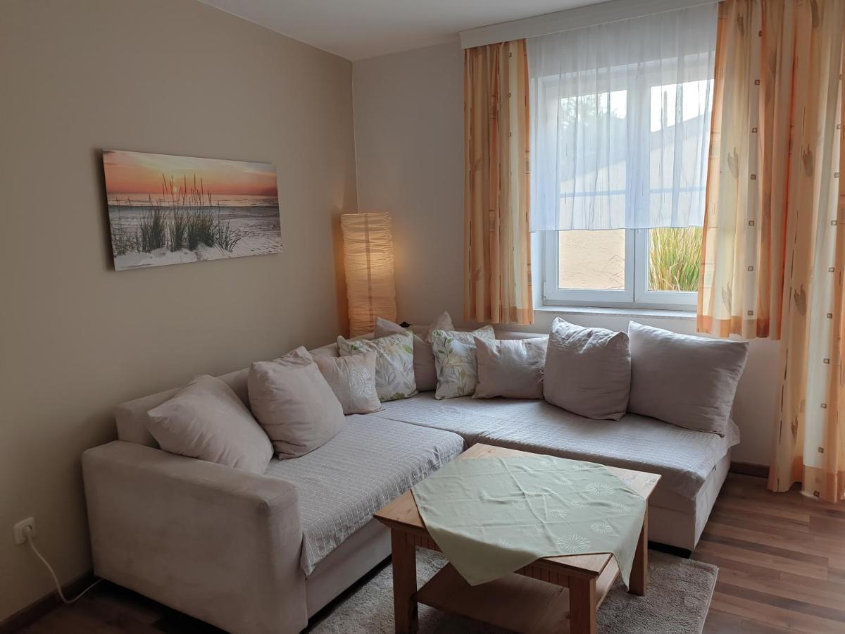 Ferienwohnung Claudia Salzburg Luaran gambar