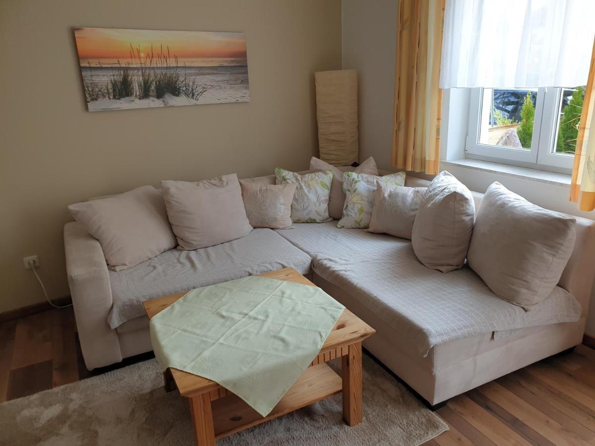 Ferienwohnung Claudia Salzburg Luaran gambar