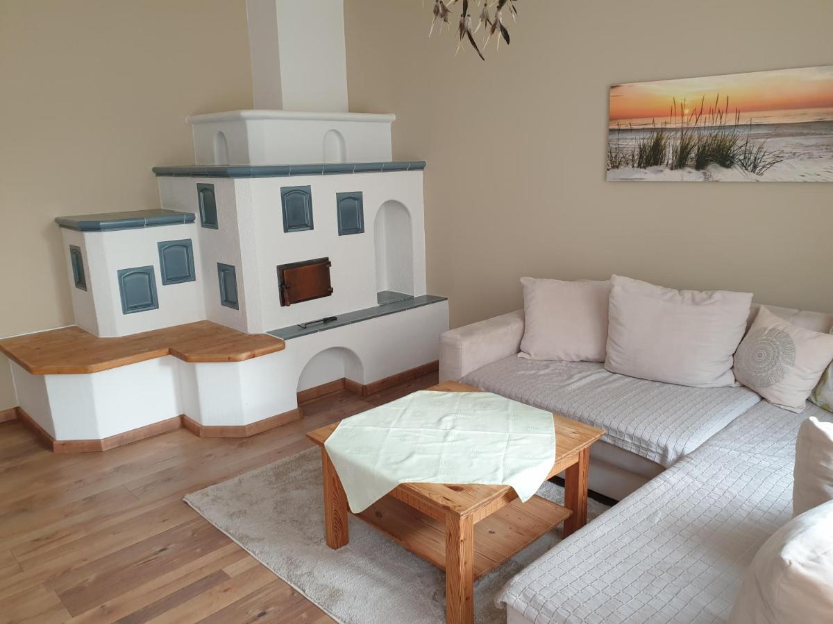 Ferienwohnung Claudia Salzburg Luaran gambar