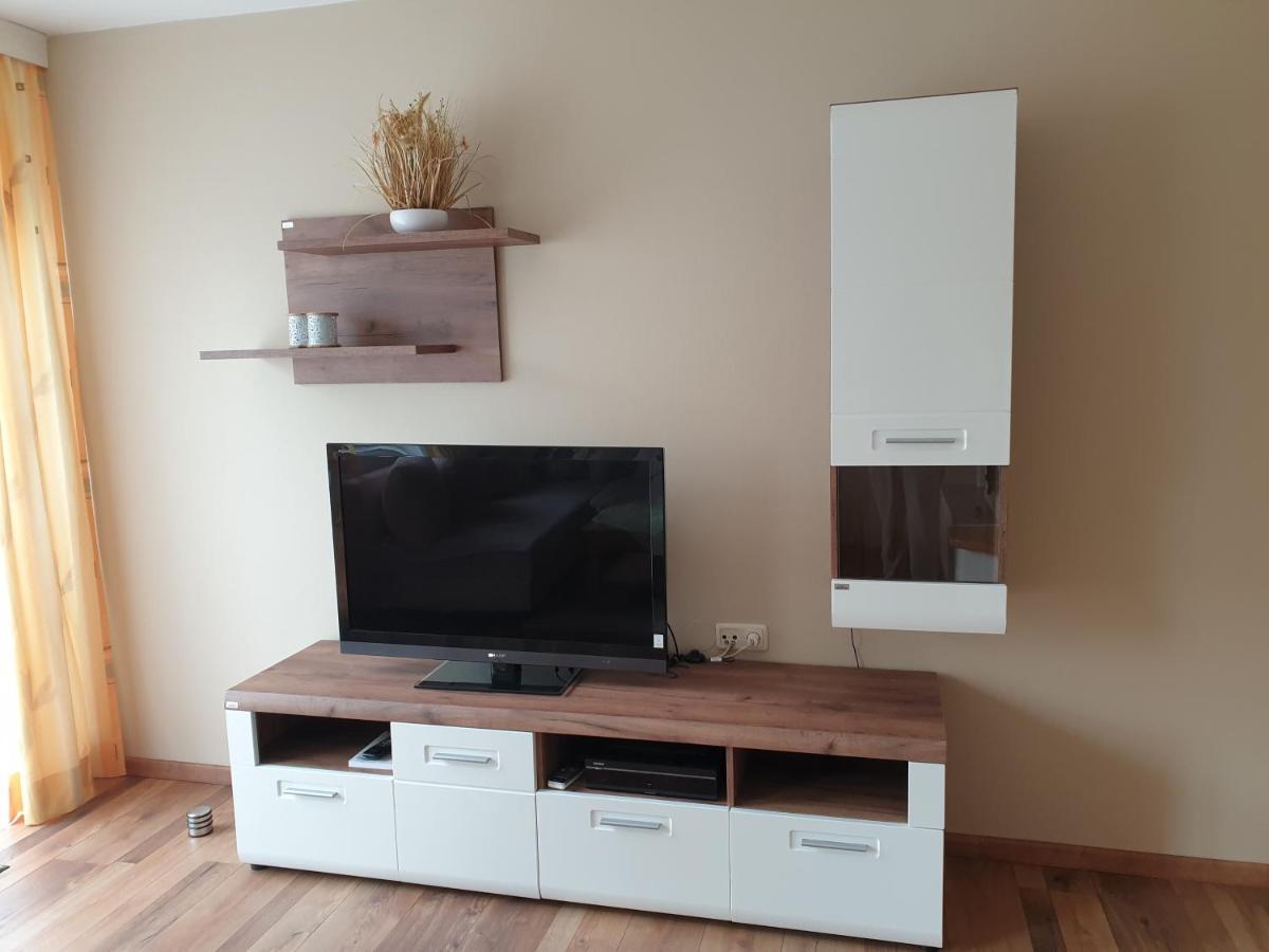 Ferienwohnung Claudia Salzburg Luaran gambar