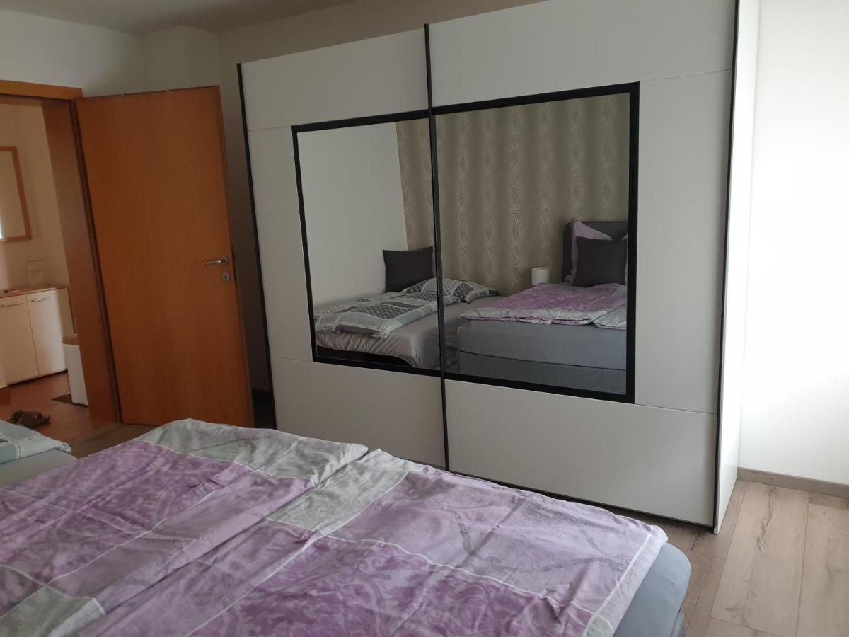 Ferienwohnung Claudia Salzburg Luaran gambar