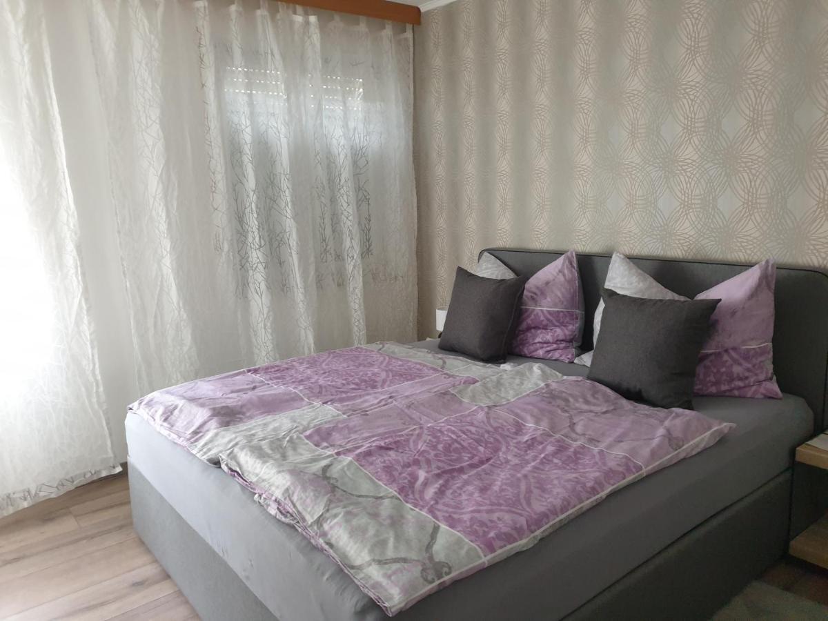 Ferienwohnung Claudia Salzburg Luaran gambar
