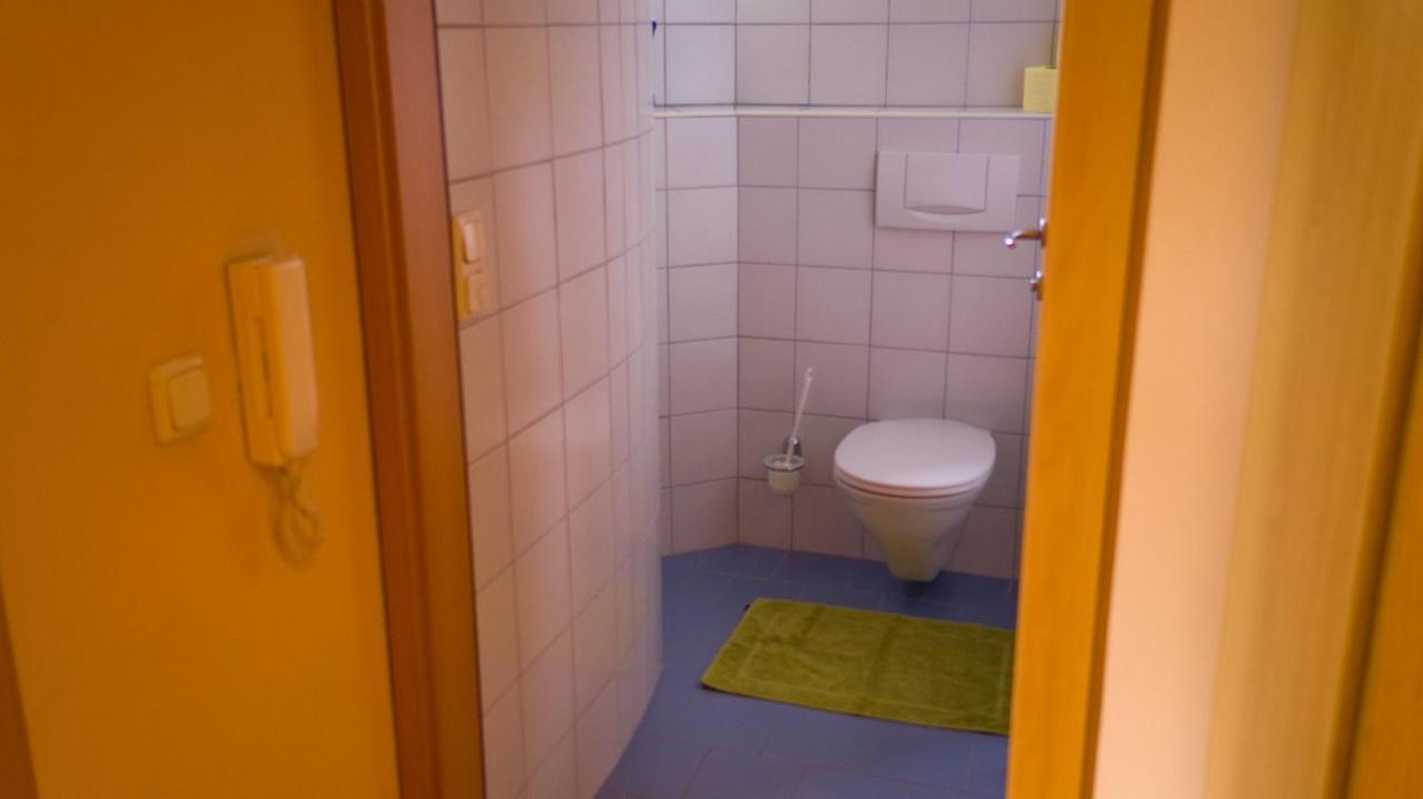 Ferienwohnung Claudia Salzburg Luaran gambar