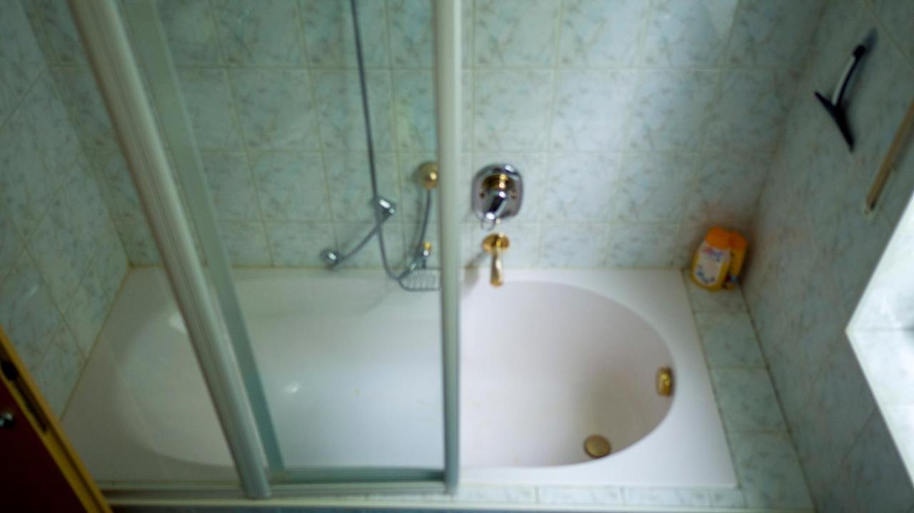 Ferienwohnung Claudia Salzburg Luaran gambar